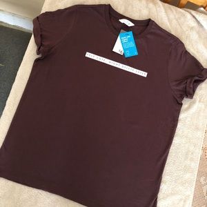 Primark Purple T-Shirt